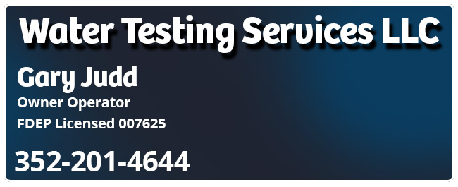 Water Testing Services LLC